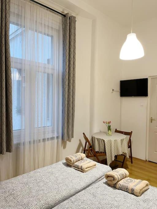 12# Sunflower Cozy Apartment Budapest Exterior photo